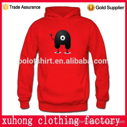 100%cotton custom kids wholesale in China men's hoody